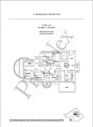 Klimt Cairnhill (D9), Apartment #504385571